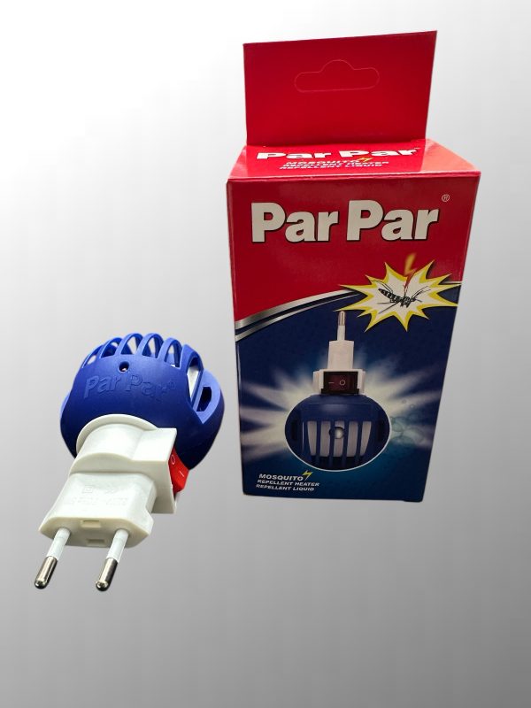 spina elettrosterminatore